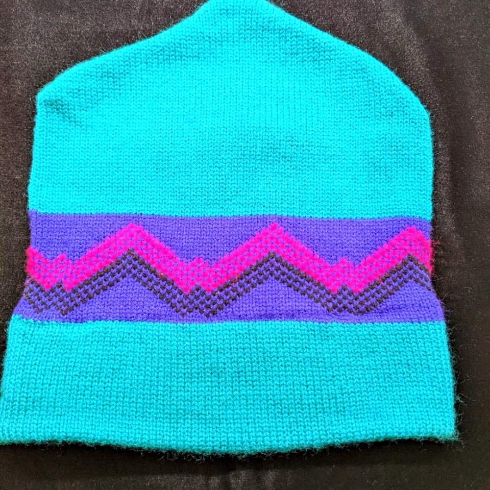 Columbia Ski Jat